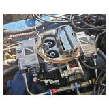 1969 Lincoln Continental Collector Car