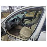 2011 Nissan Infinity G