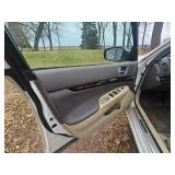 2011 Nissan Infinity G