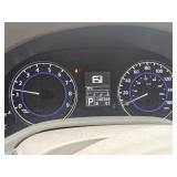 2011 Nissan Infinity G