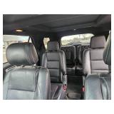 2015 Ford Explorer - Sport Trim