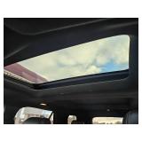 2015 Ford Explorer - Sport Trim