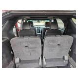2015 Ford Explorer - Sport Trim