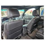 2015 Ford Explorer - Sport Trim