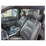 2015 Ford Explorer - Sport Trim