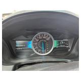 2015 Ford Explorer - Sport Trim