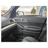 2015 Ford Explorer - Sport Trim