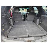 2015 Ford Explorer - Sport Trim