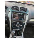 2015 Ford Explorer - Sport Trim