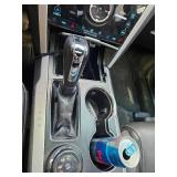 2015 Ford Explorer - Sport Trim