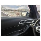 2015 Ford Explorer - Sport Trim