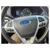 2015 Ford Explorer - Sport Trim