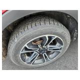 2015 Ford Explorer - Sport Trim