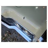 1969 Lincoln Continental Collector Car