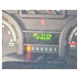 2014 Ford Econoline Mobility Van