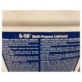 MiL 1 - CRC Marine 6-56 Multi-Purpose Lubricant, 1 Gallon