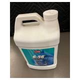 MiL 1 - CRC Marine 6-56 Multi-Purpose Lubricant, 1 Gallon