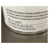 Mil 3 - OneChoice SB13 Medium Aluminum Paint, Two 1-Quart Cans