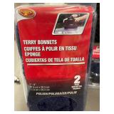 Mpls - Lot of Detailer