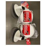 Mpls - Tire Dressing Applicator Pads with Handles - 2 Sets