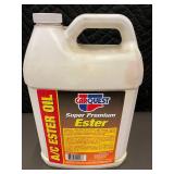 Mil 1 - Carquest A/C Ester Oil Super Premium, 1 Gallon