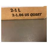 AkzoNobel Dynacoat Basecoat SB MM R23 Sheer Brown 10 Cans