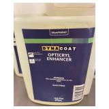 Dynacoat Opticryl Enhancer Automotive Additive, 7Pints (473mL Each)