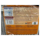 Pack of 4 Maximum 16000 Allergen 14x14x1 Air Filters