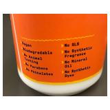 Set of 2 Alaffia Everyday Shea Body Lotion Unscented 16 fl oz Bottles