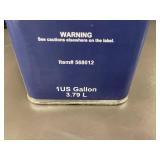 Mil 4 - Dynacoat Universal Reducer Extra Slow 1 Gallon (AkzoNobel, 568012)