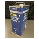 Mil 4 - Dynacoat Universal Reducer Extra Slow 1 Gallon (AkzoNobel, 568012)