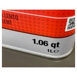 Mil 4 - U-POL System 20 UP2333 Slow Hardener 1.06 qt Can