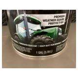 BT 2 - Krylon Farm and Implement Paint, Tractor Green, 1 Gallon