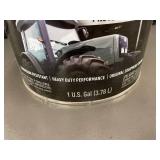 BT 2 - Krylon Farm and Implement High Gloss Enamel Paint, Massey Ferguson Gray, 1 Gal