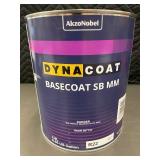 AkzoNobel Dynacoat Basecoat SB MM 3.6L (0.95 US Gallon)
