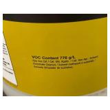 Omni MX192 Plastic Cleaner - 1 Gallon