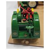 Ertl Tractors - NOS - Waterloo Boy and Minneapolis Moline - Lot of 5