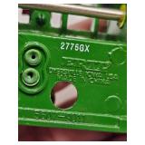 Ertl Tractors - NOS - Waterloo Boy and Minneapolis Moline - Lot of 5