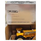 Ertl Tractors - NOS - Waterloo Boy and Minneapolis Moline - Lot of 5