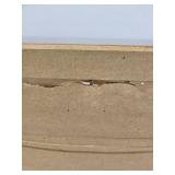 Dave Barnhouse Framed Motorcycle Print "Let the good times roll"