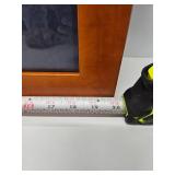 Dave Barnhouse Framed Motorcycle Print "Let the good times roll"