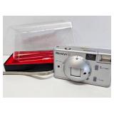 Mamiya U 35 mm Rangefinder Camera