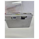 Mamiya U 35 mm Rangefinder Camera