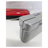 Mamiya U 35 mm Rangefinder Camera