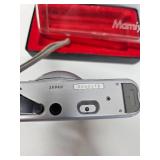 Mamiya U 35 mm Rangefinder Camera