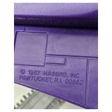 1980s Hasbro G.I. Joe Toy Vehicles