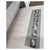 Central High School Minneapolis Centralian Yearbooks- Early 1900s