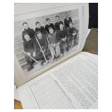 Central High School Minneapolis Centralian Yearbooks- Early 1900s