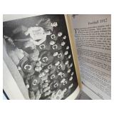 Central High School Minneapolis Centralian Yearbooks- Early 1900s