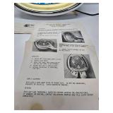 Schlitz Malt Liquor Lighted Sign